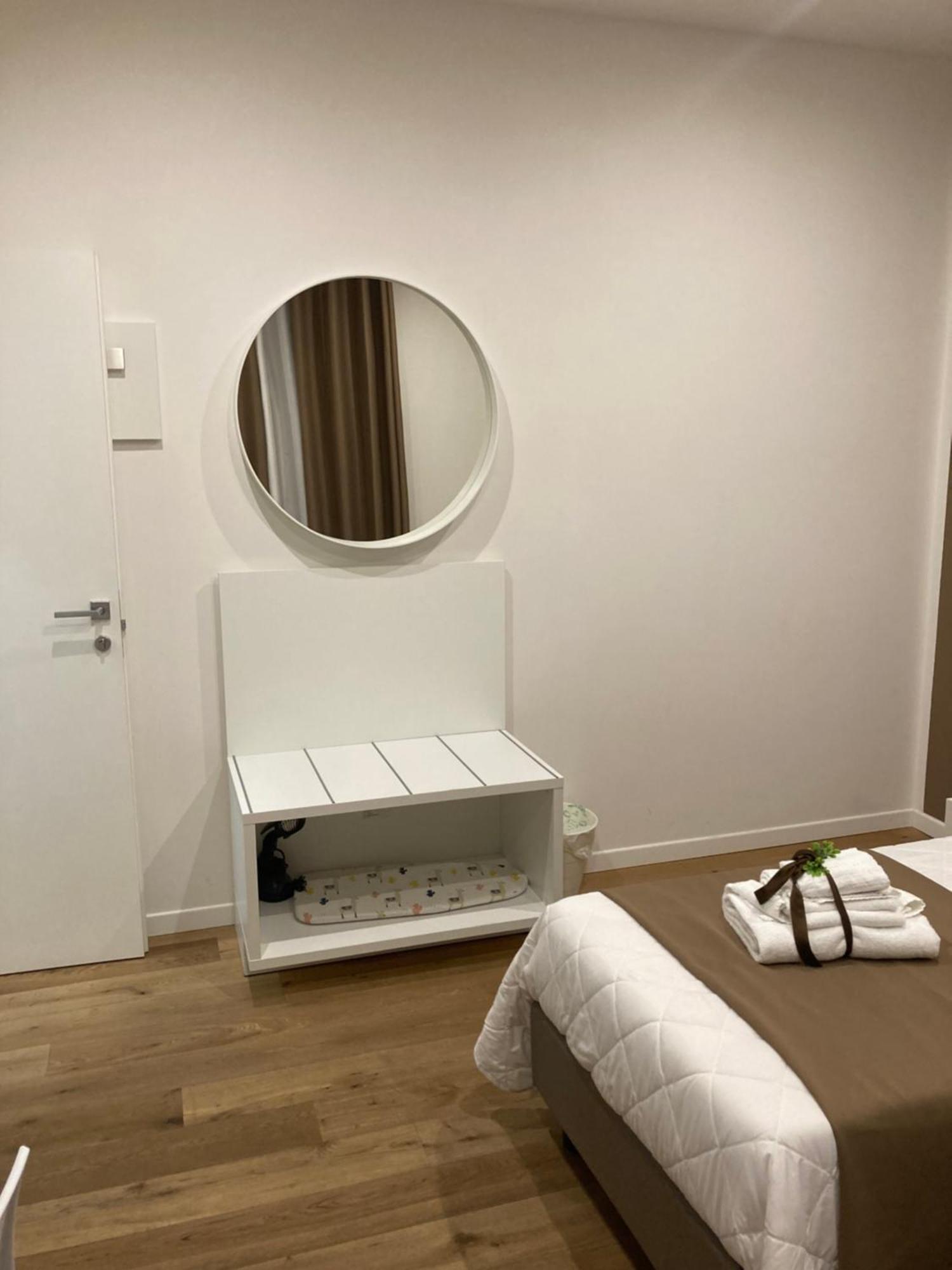 Bed & Breakfast And Breakfast San Marco