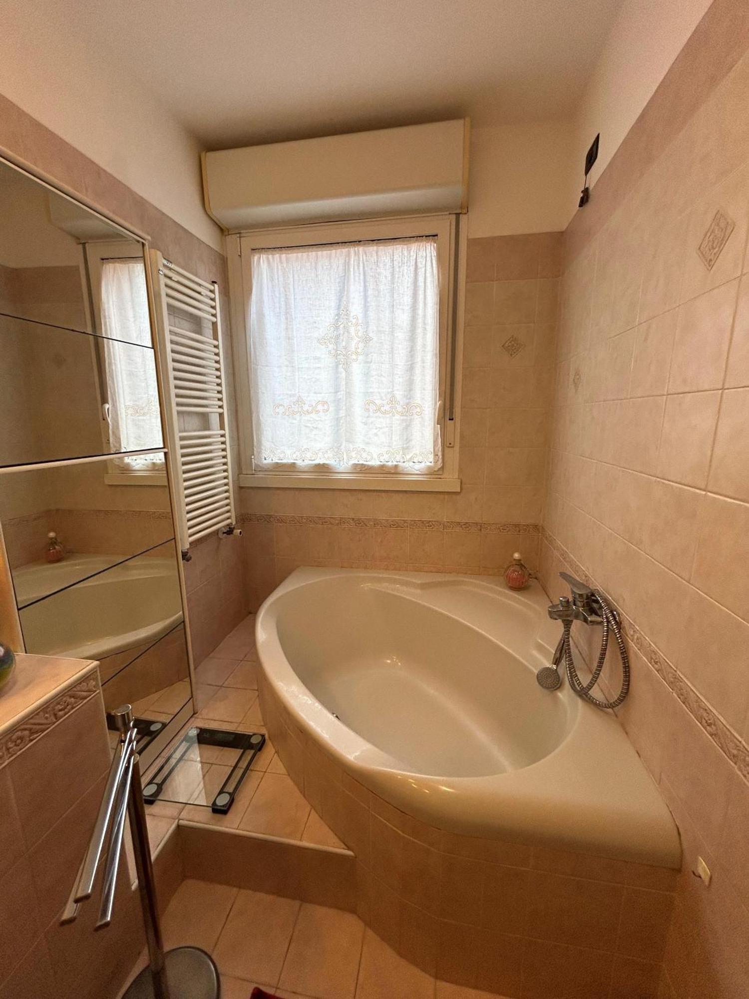 Apartamento Ca Savoia