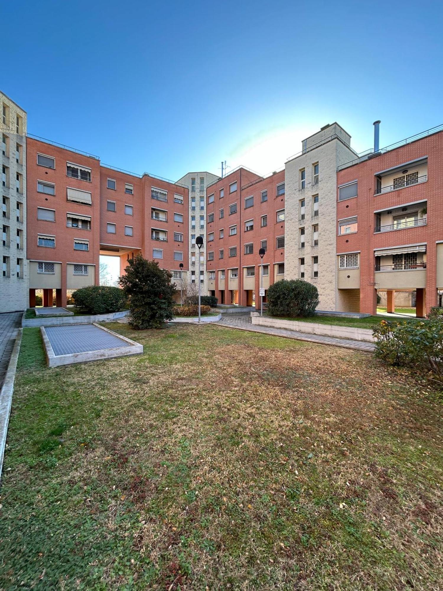 Apartamento Ca Savoia