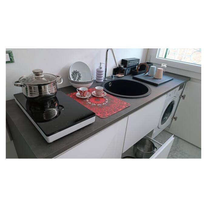 Apartment Skuderia 2 *
