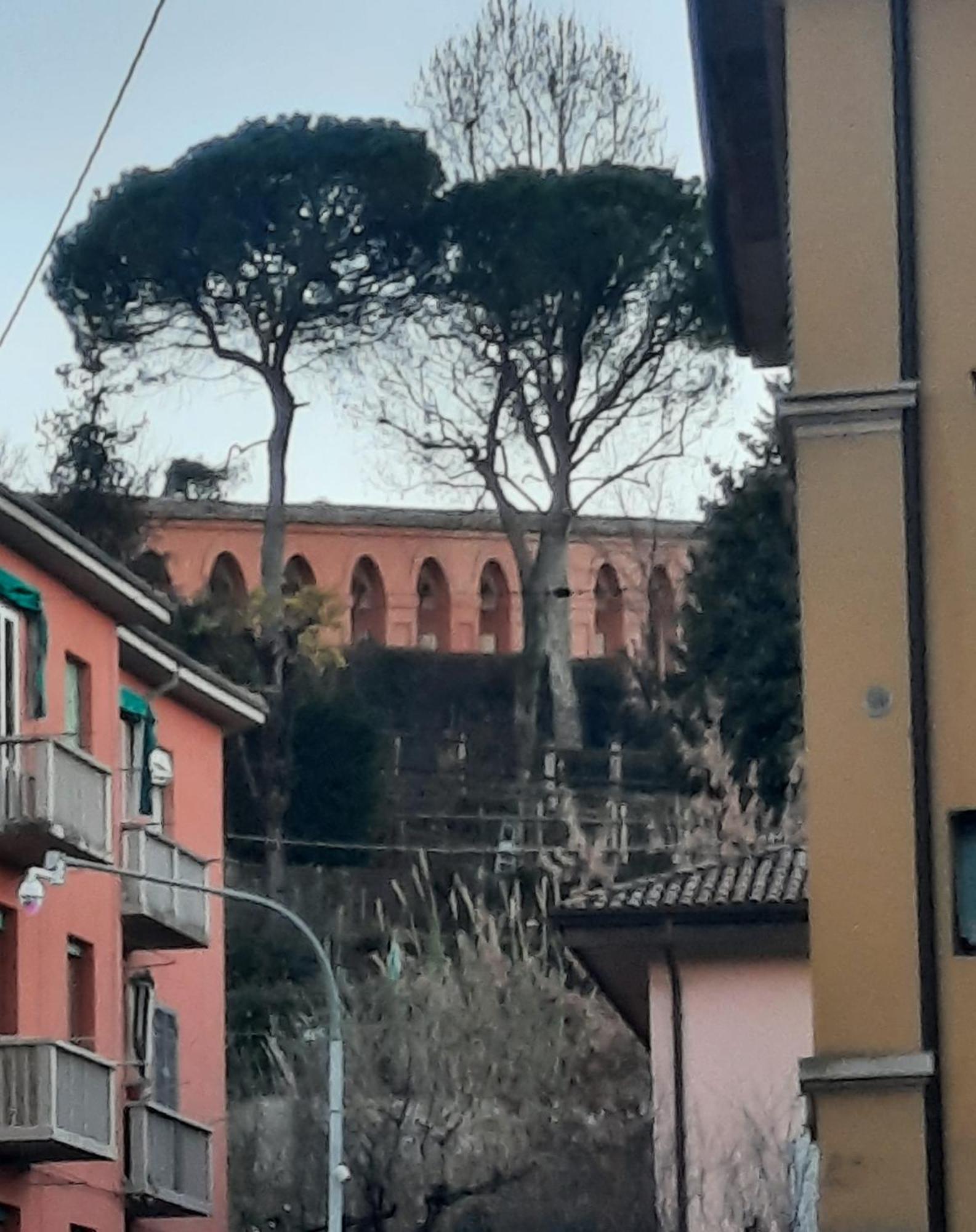 Dimora La Turrita Apartamento *