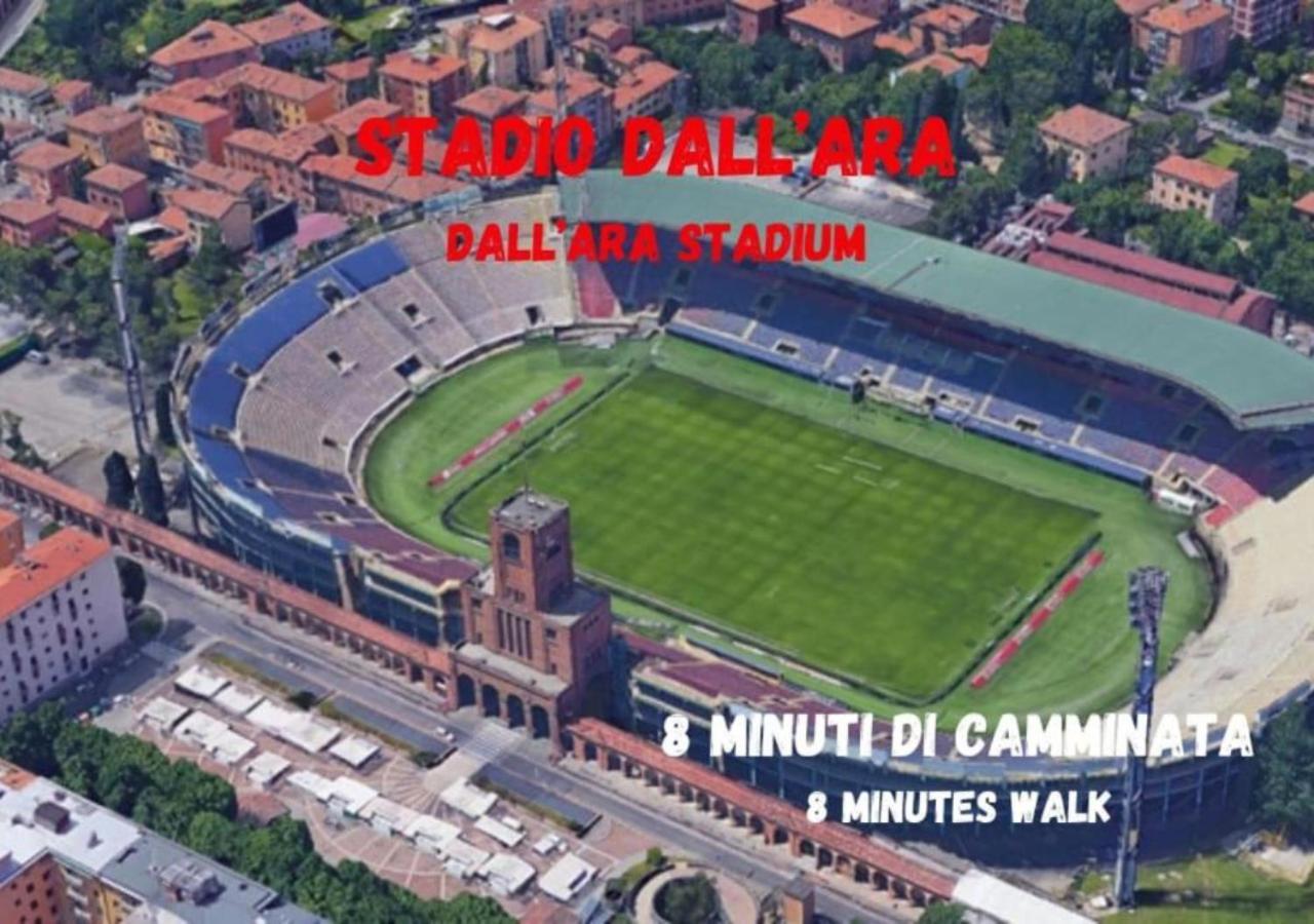 Industrial Design Loft - Vicino Lo Stadio Apartment