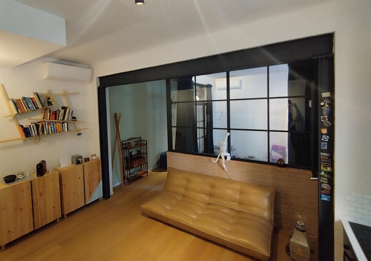 Apartment Industrial Design Loft - Vicino Lo Stadio *