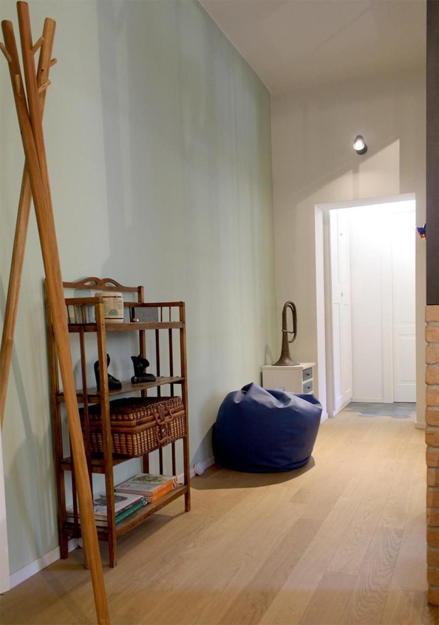 Industrial Design Loft - Vicino Lo Stadio