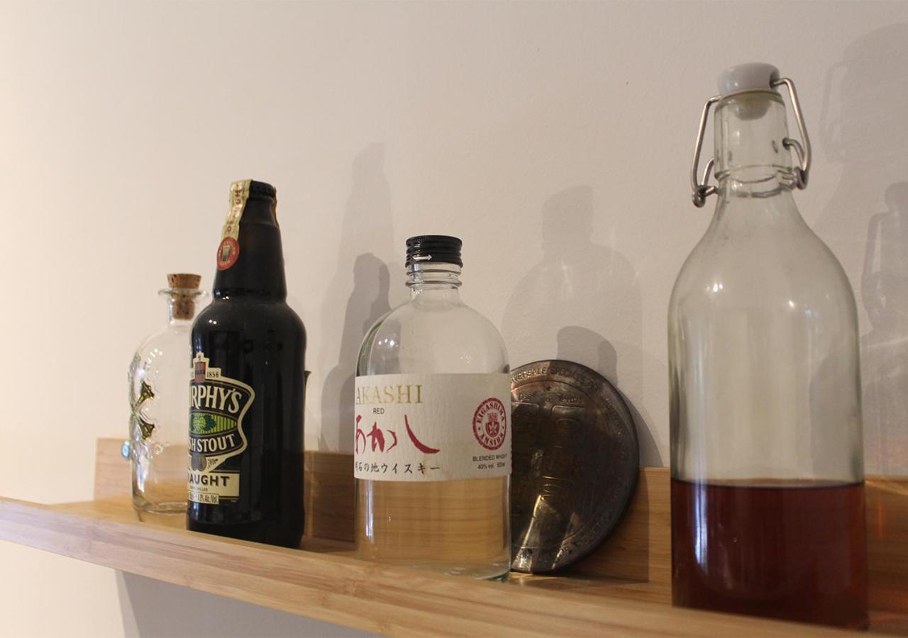 Industrial Design Loft - Vicino Lo Stadio Apartment Bologna