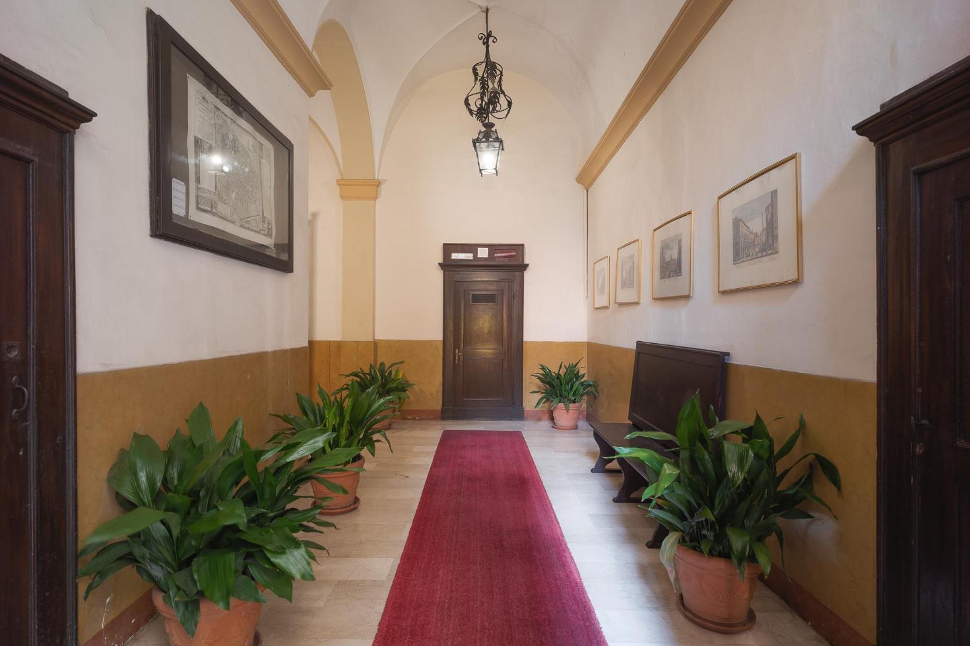 Lussuoso Nel Cuore Del Centro Storico *