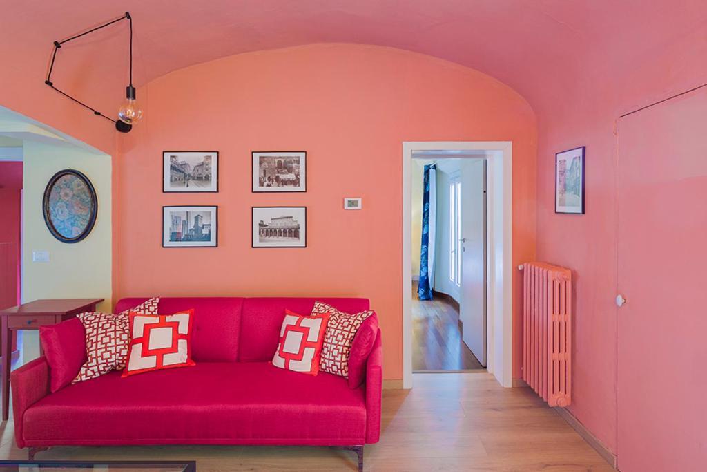 Lussuoso Nel Cuore Del Centro Storico Apartment *