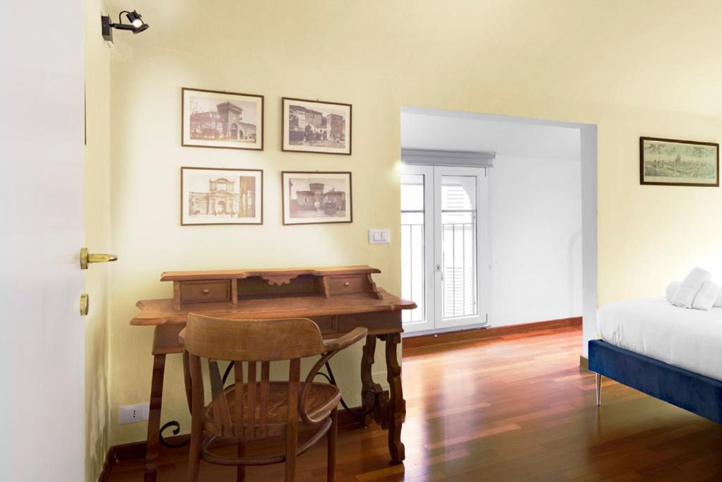 Apartment Lussuoso Nel Cuore Del Centro Storico