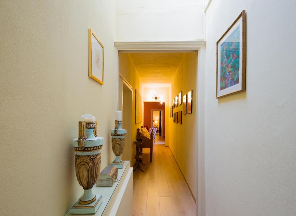 Lussuoso Nel Cuore Del Centro Storico Apartment Bologna