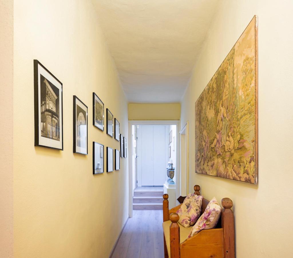 Lussuoso Nel Cuore Del Centro Storico Apartment *
