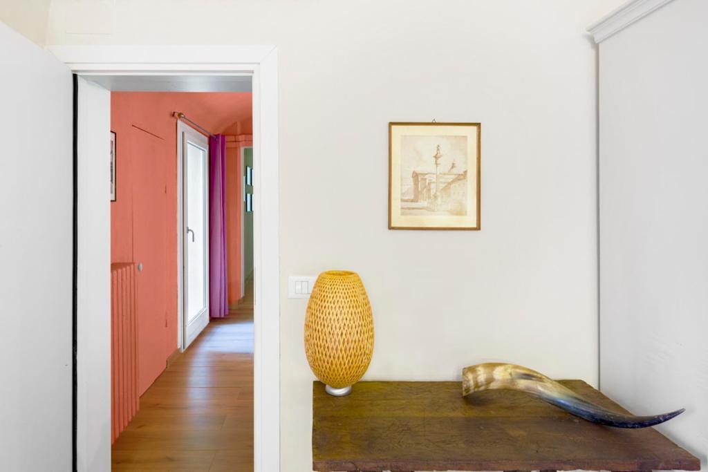 Lussuoso Nel Cuore Del Centro Storico Apartment *