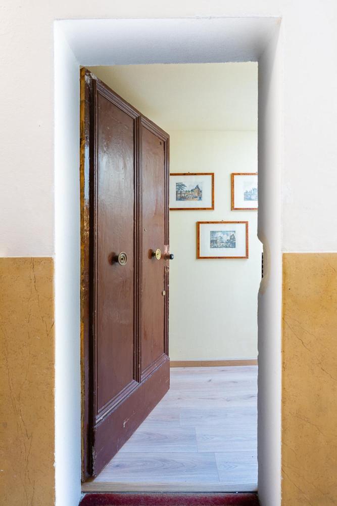 Lussuoso Nel Cuore Del Centro Storico Apartment Bologna