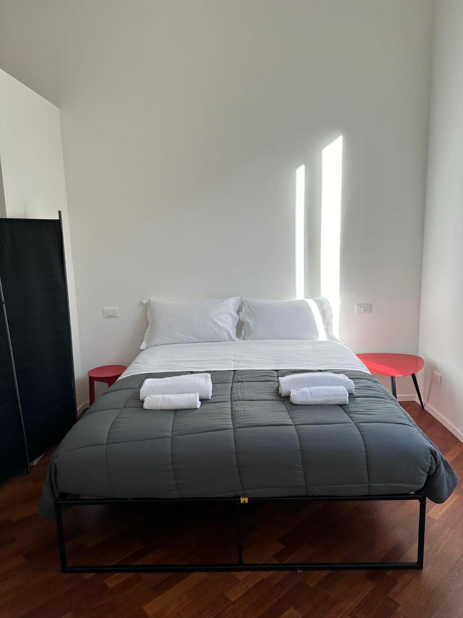 Whouse Indipendenza