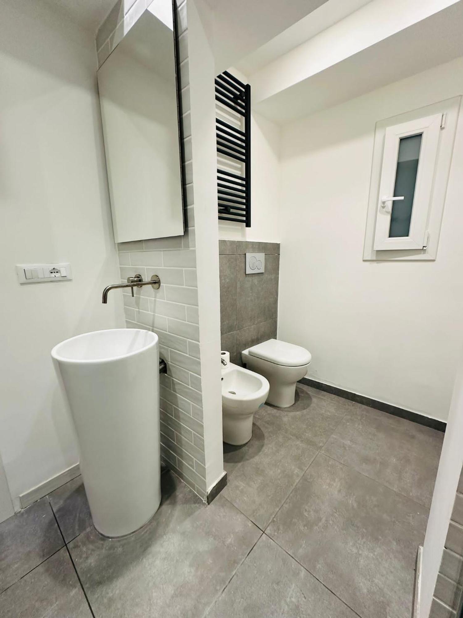 Appartamento Whouse Indipendenza Bologna