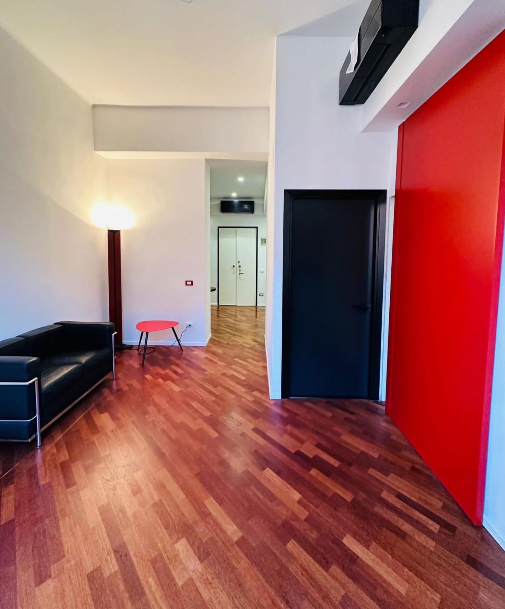 Whouse Indipendenza