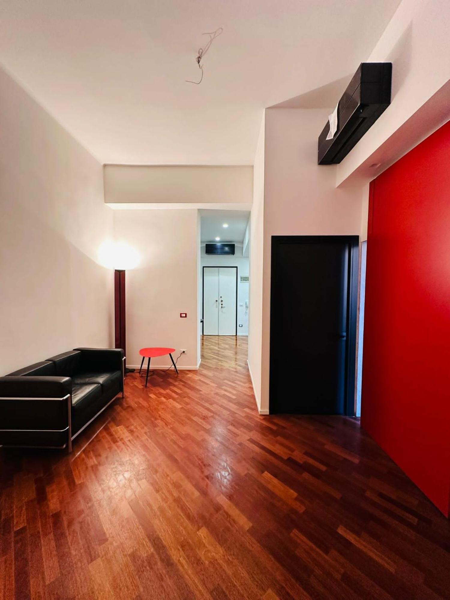 Whouse Indipendenza Appartamento Bologna