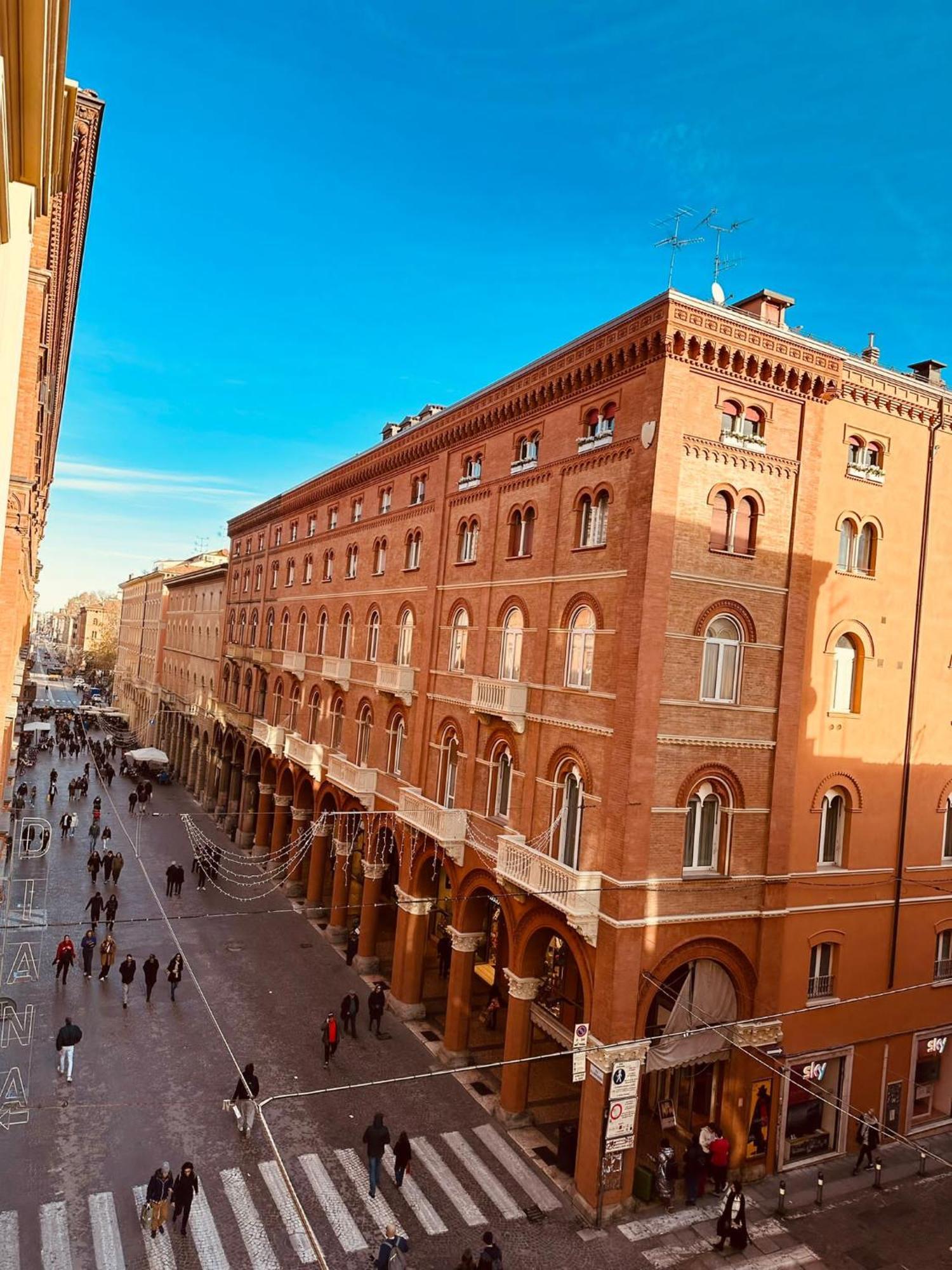 Whouse Indipendenza Appartamento *
