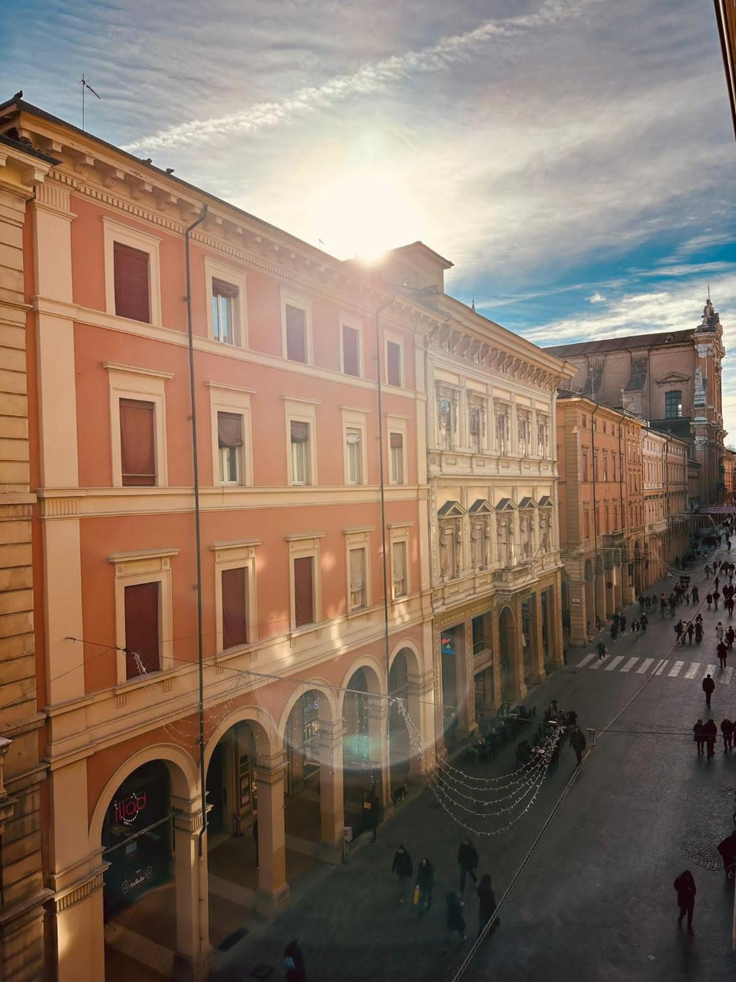 Appartamento Whouse Indipendenza Bologna
