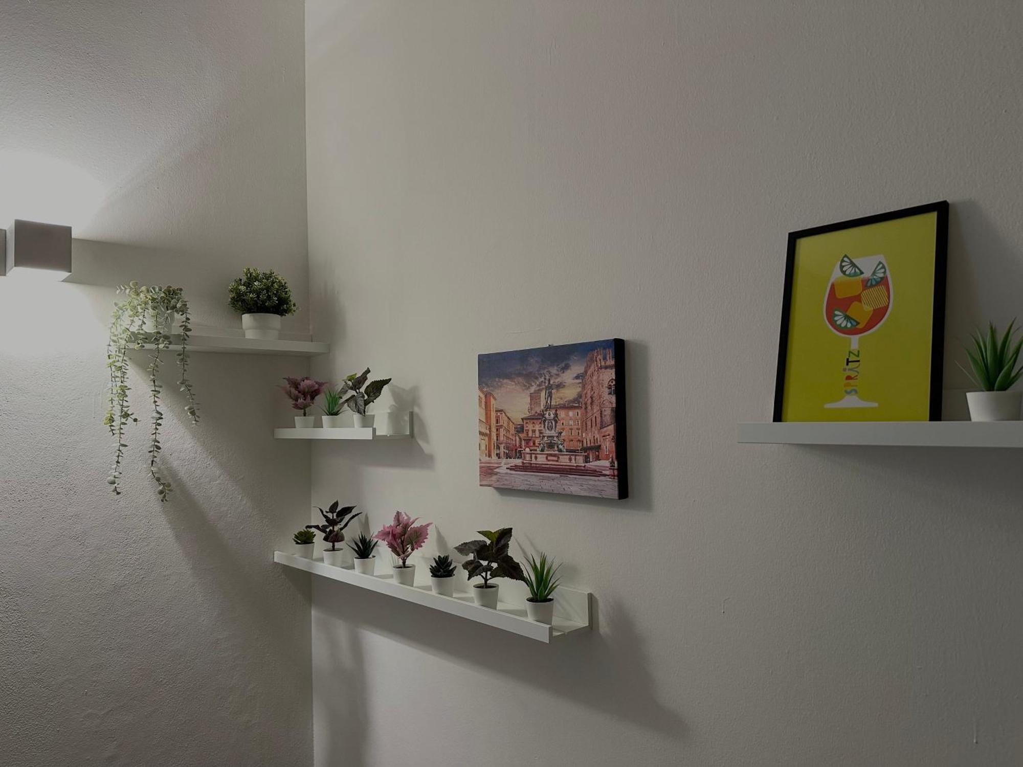 Casa Camilla * Bologna