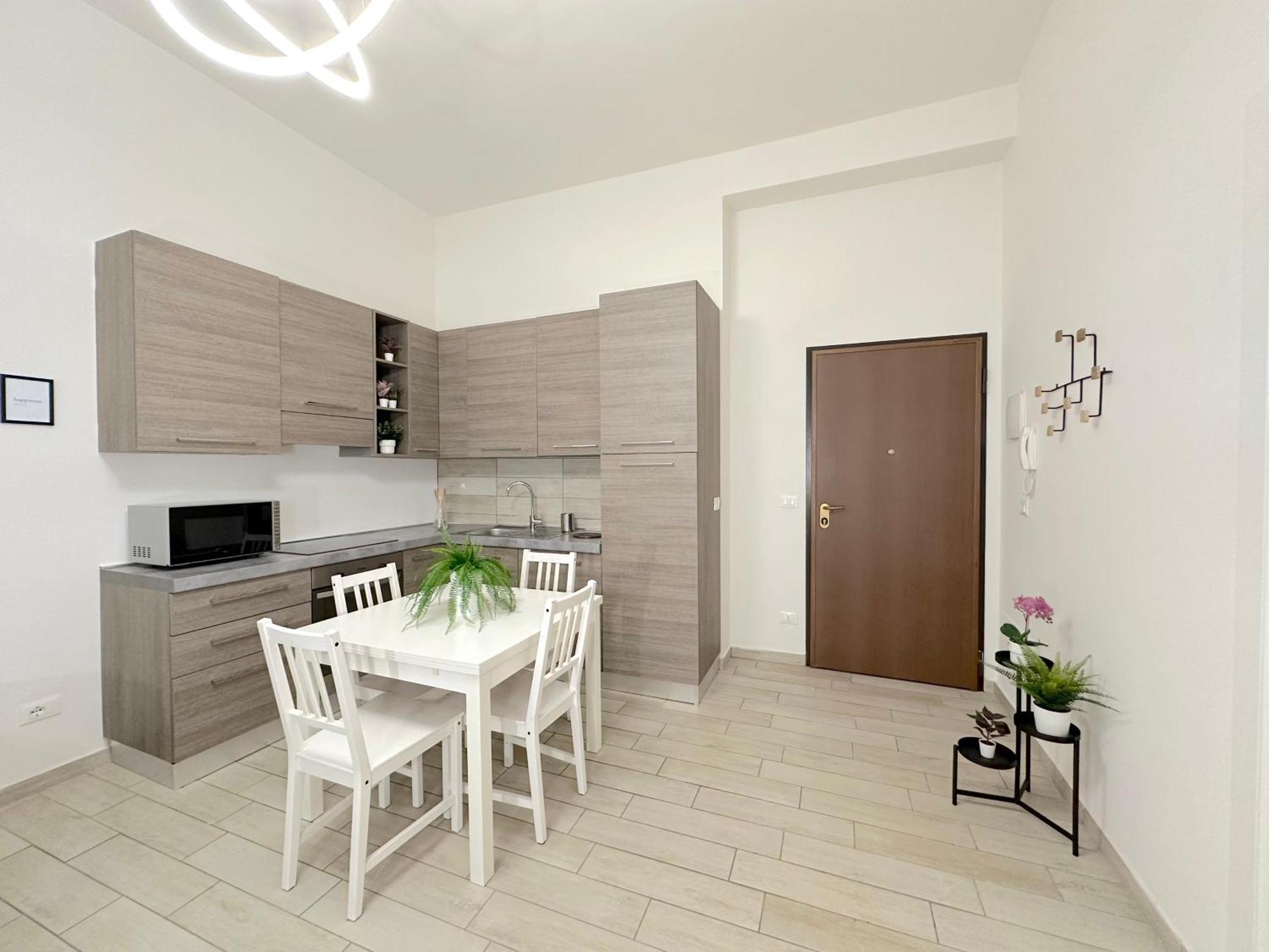 Apartment Casa Camilla