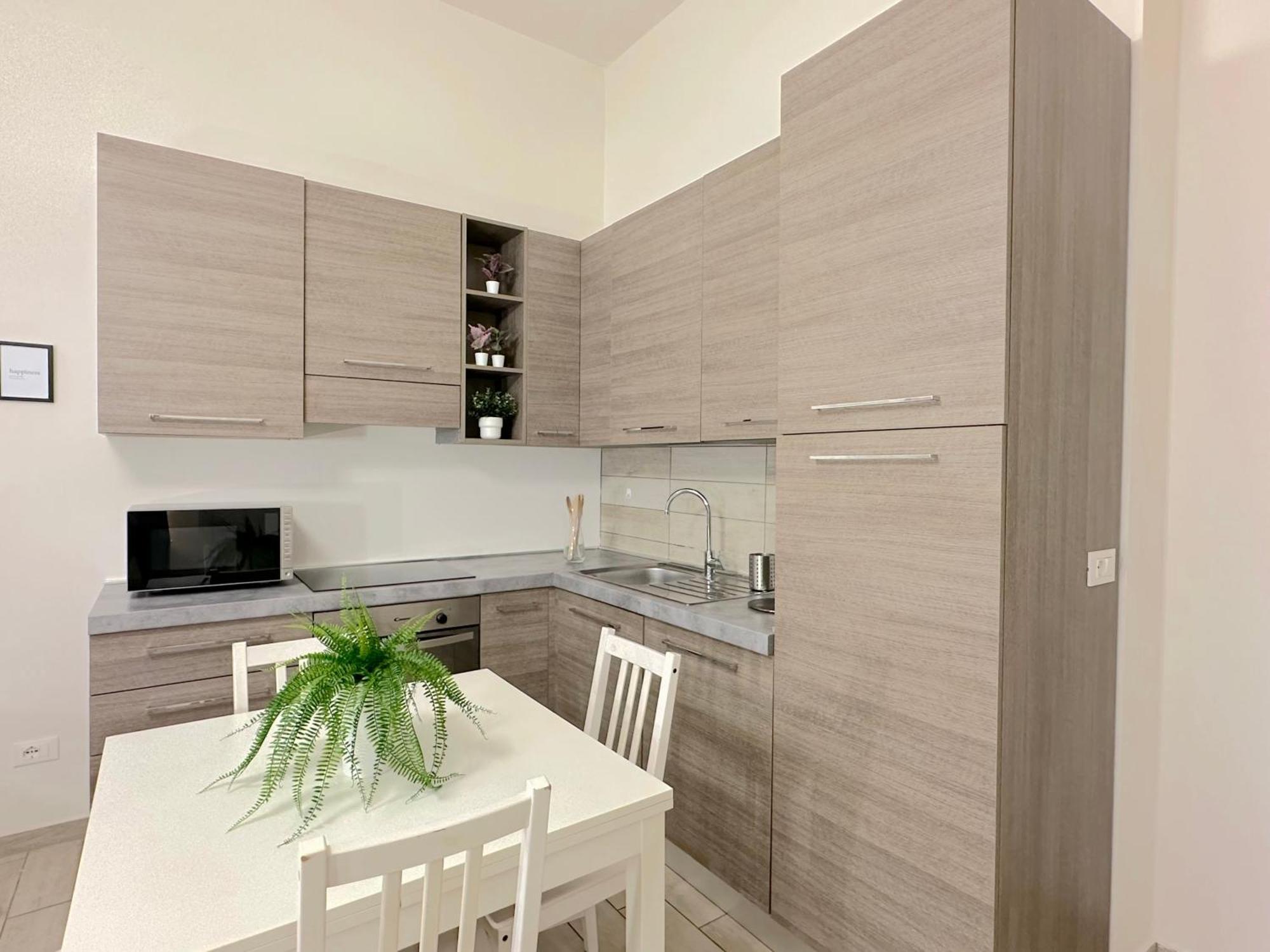 Casa Camilla Apartment Bologna