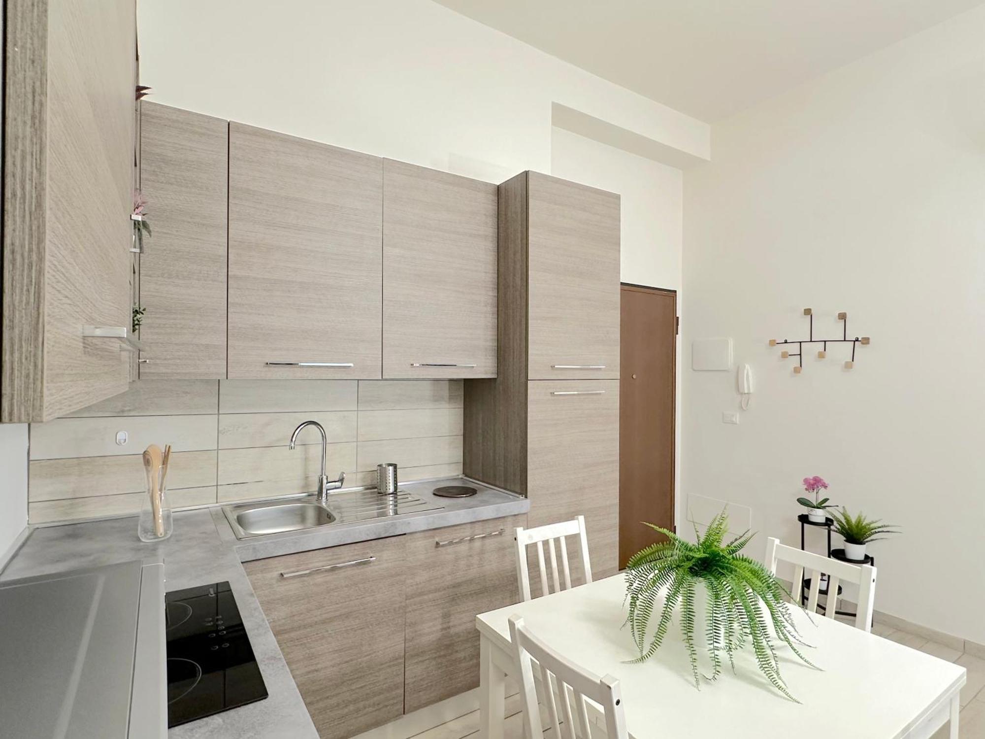 Casa Camilla Apartment