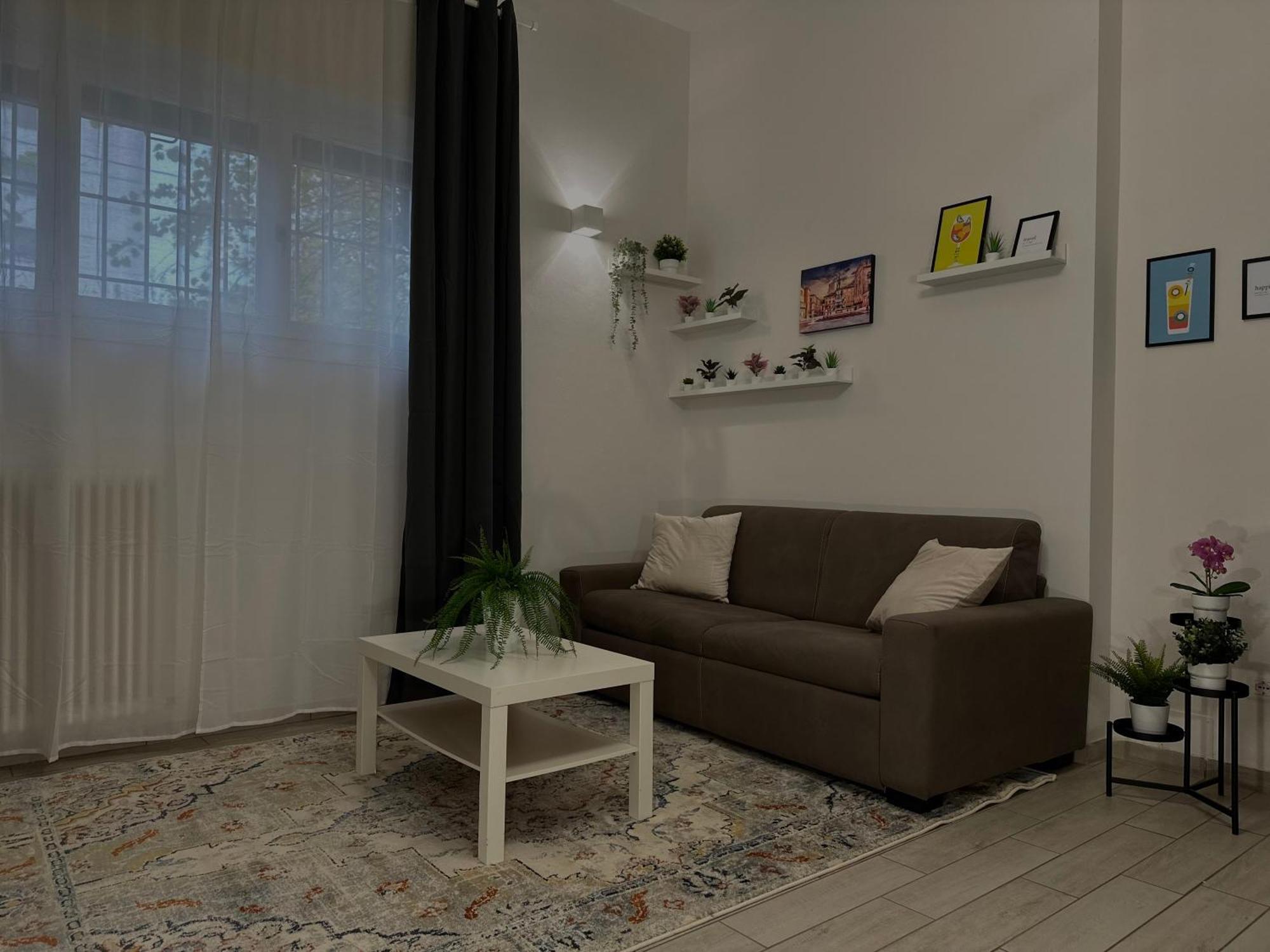 Apartment Casa Camilla *