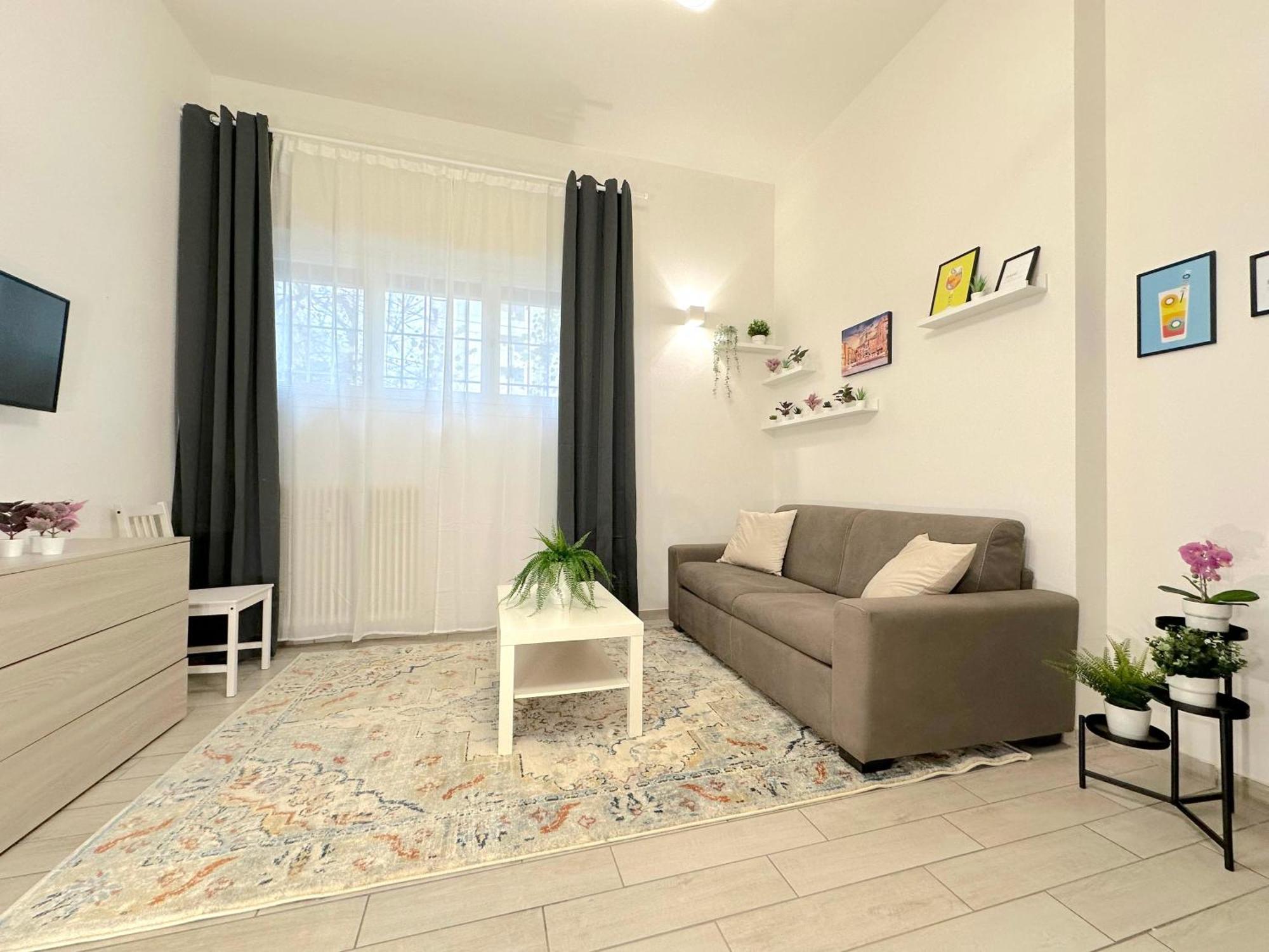 Apartment Casa Camilla