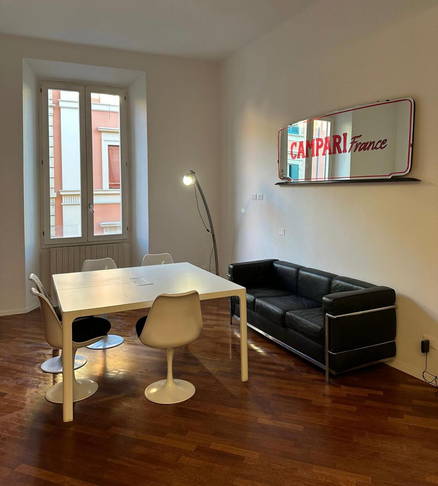 Whouse Large Indipendenza Apartamento Bolonha