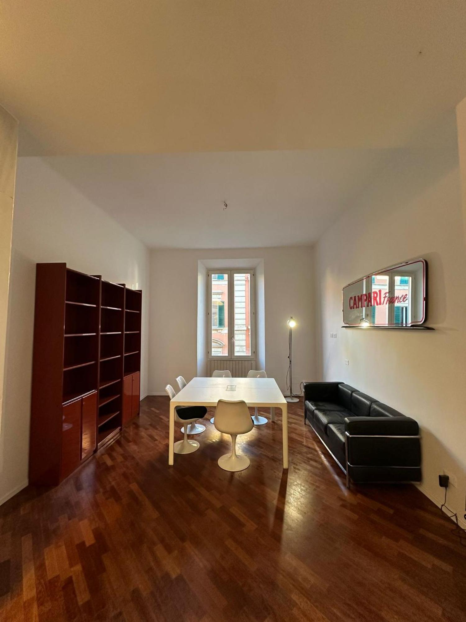 Whouse Large Indipendenza Appartamento Bologna