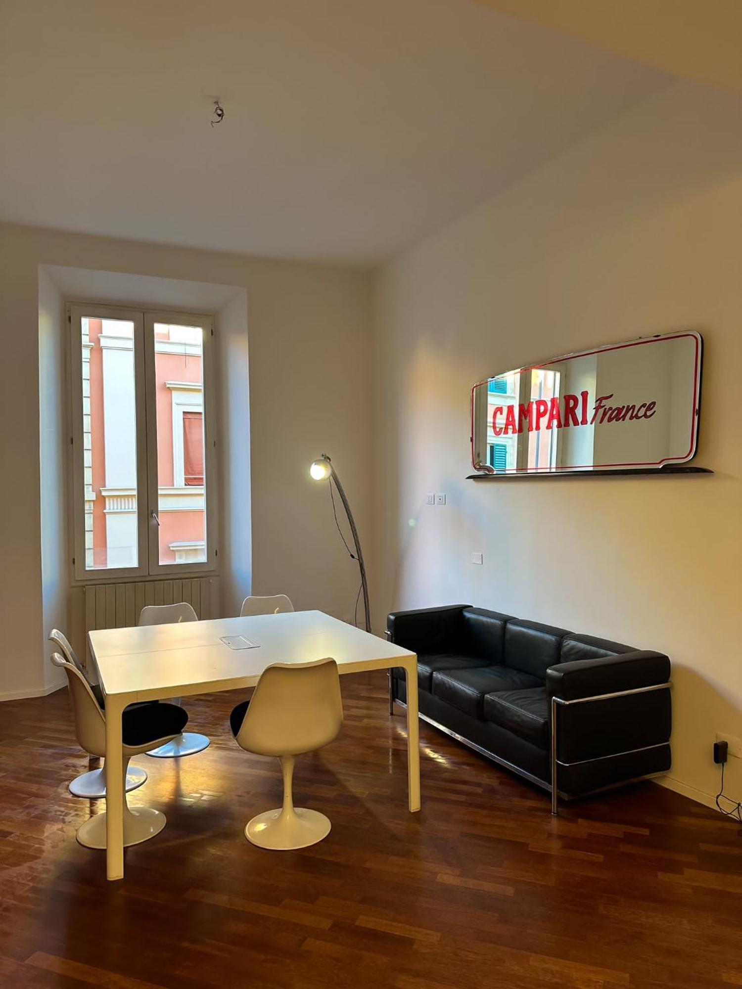 Whouse Large Indipendenza Bologna