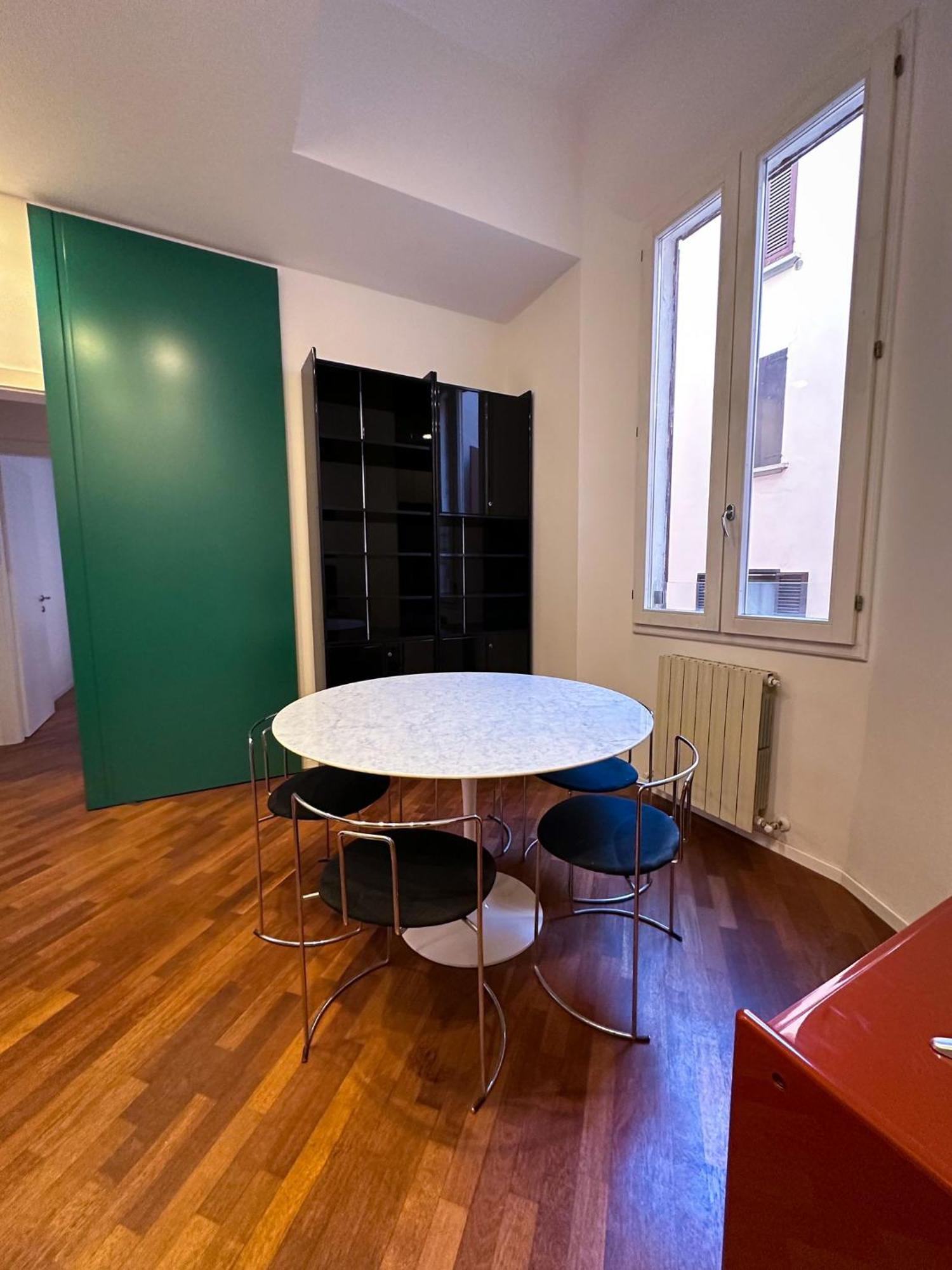 Whouse Large Indipendenza Appartamento Bologna