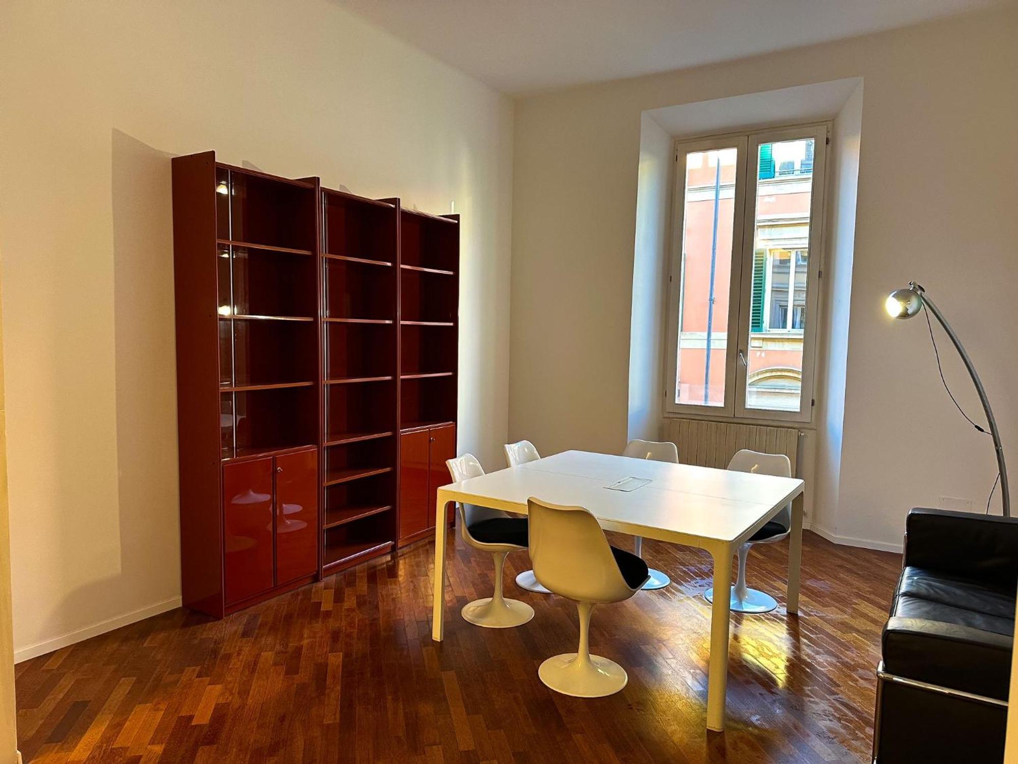 Whouse Large Indipendenza Appartamento Bologna