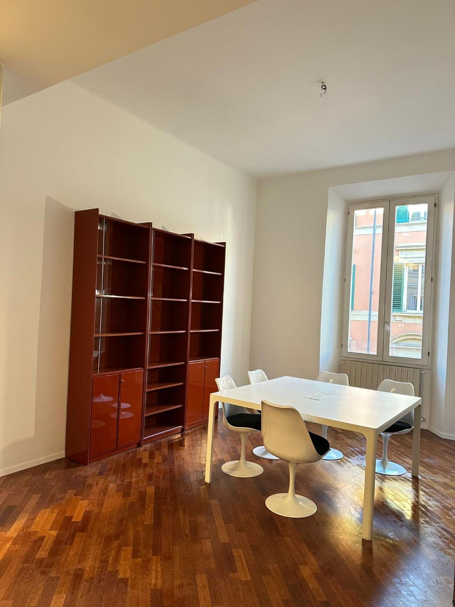 Whouse Large Indipendenza Appartamento *