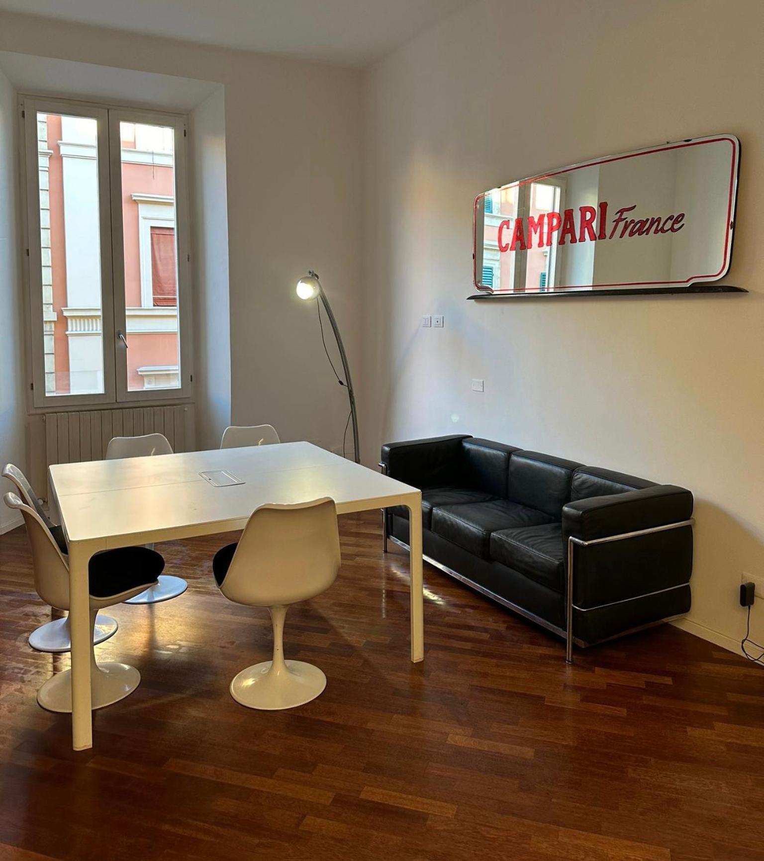 Whouse Large Indipendenza Apartamento *