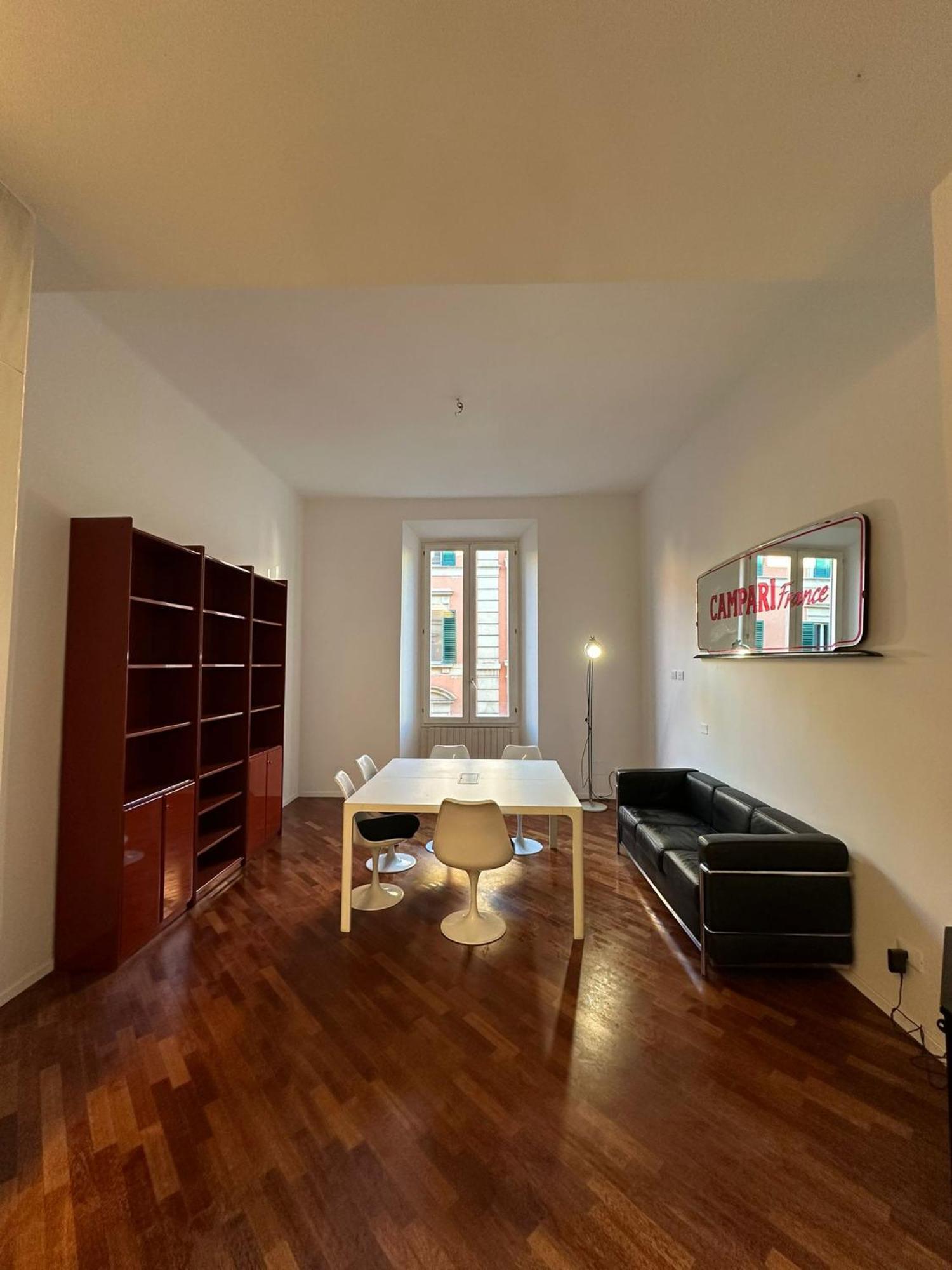 Whouse Large Indipendenza Appartamento Bologna