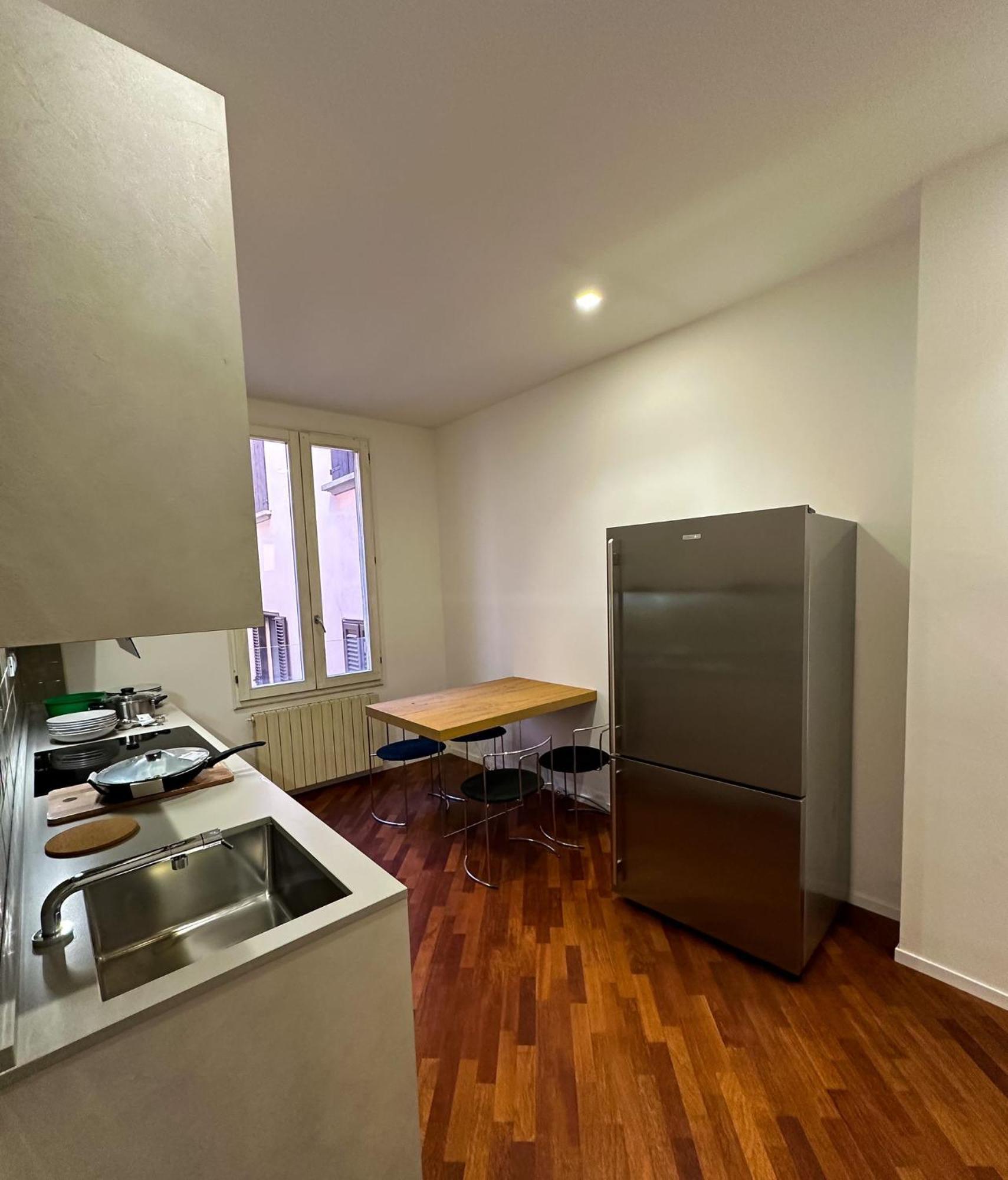 Whouse Large Indipendenza Appartamento