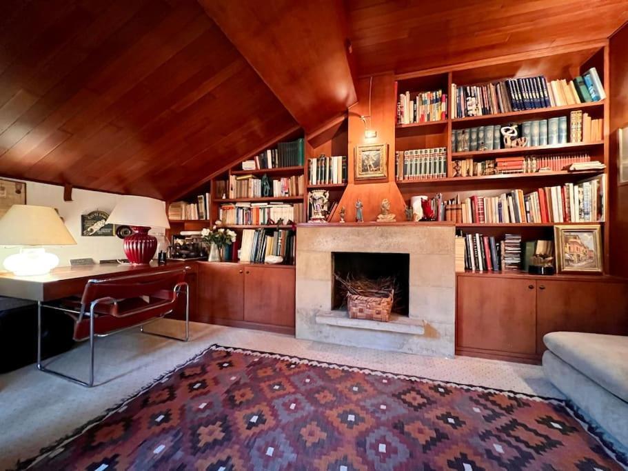House Of Angels - In The Heart Of Apartment Bologna