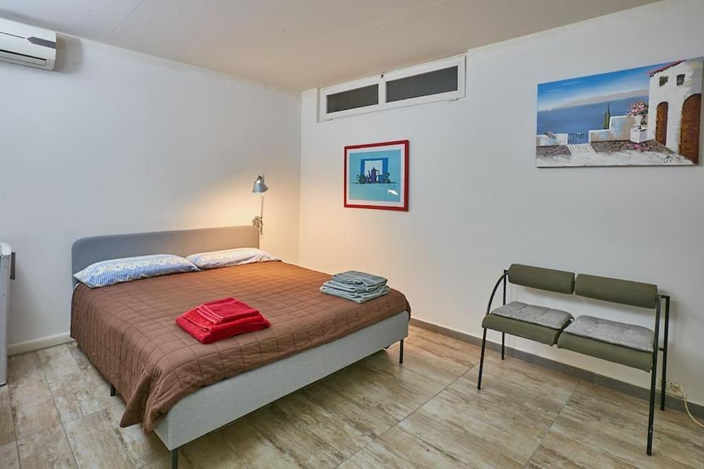 Holiday home Balda House Whith Covered And Heated Pool Only For Bologna