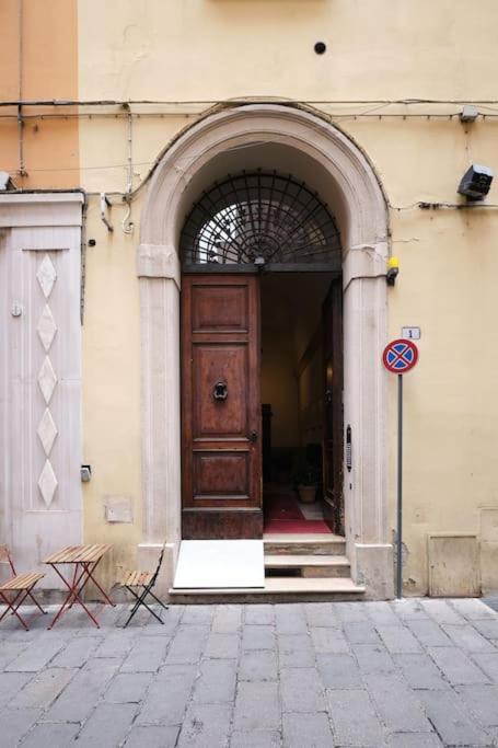 Lussuoso Nel Cuore Del Centro Storico Apartment