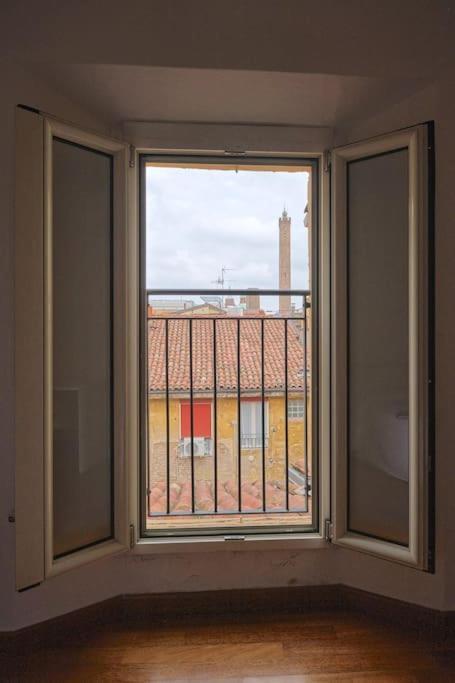 Lussuoso Nel Cuore Del Centro Storico * Bologna