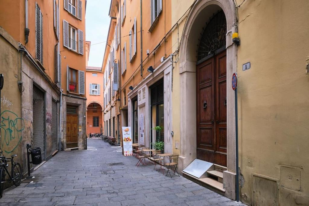 Lussuoso Nel Cuore Del Centro Storico Apartment *