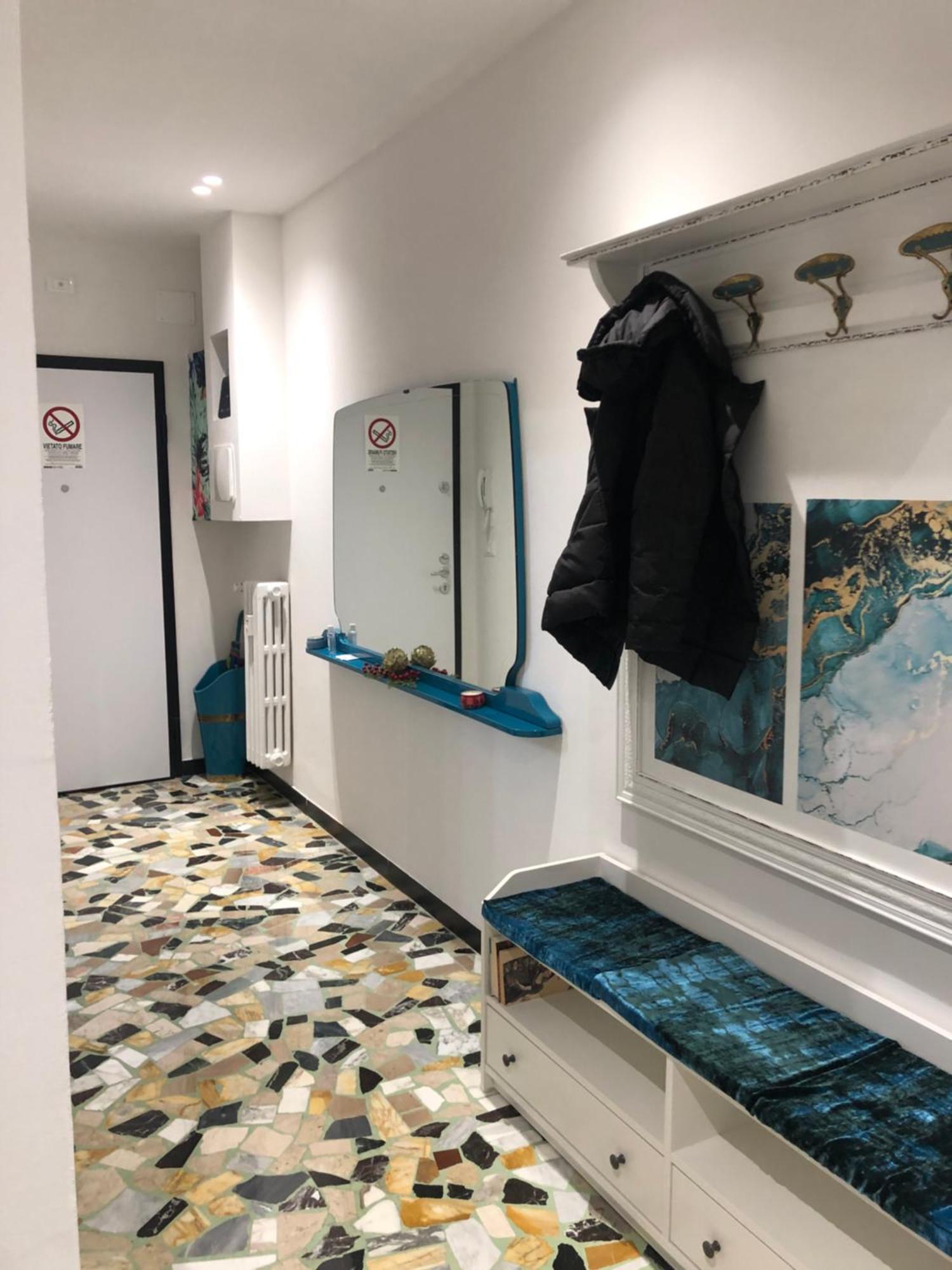 Apartment Dimora Sterlizia Zona Fiera S Donato