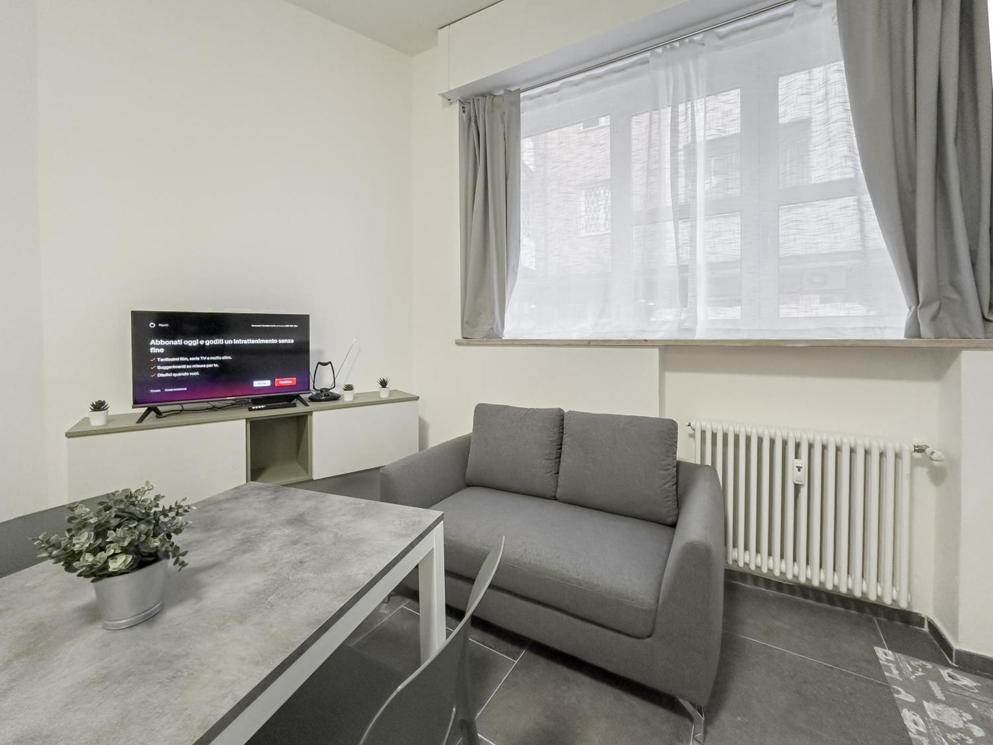 Apartment Realkasa Leopardi *