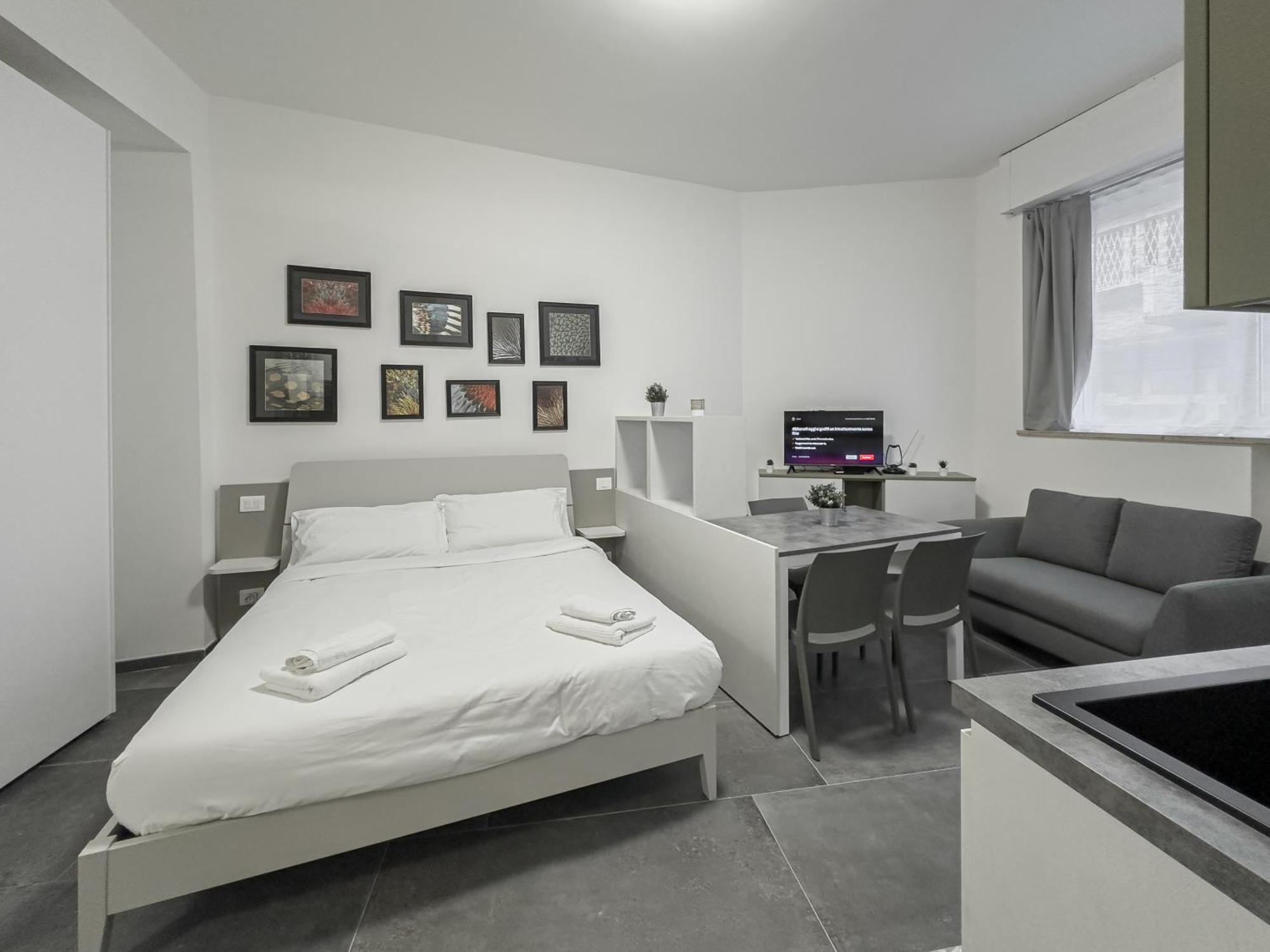 Realkasa Leopardi Apartamento *