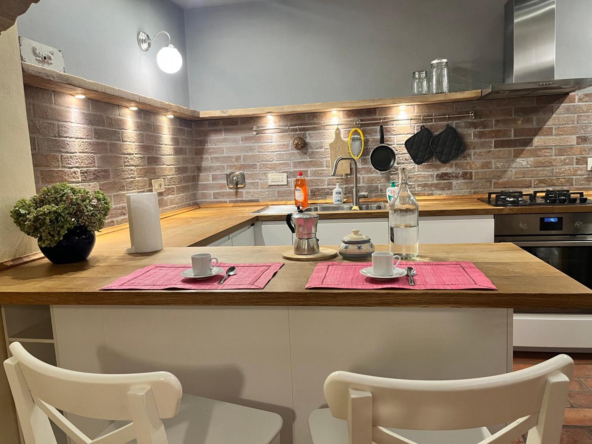 Le Corti Di Via Fondazza Apartment Bologna