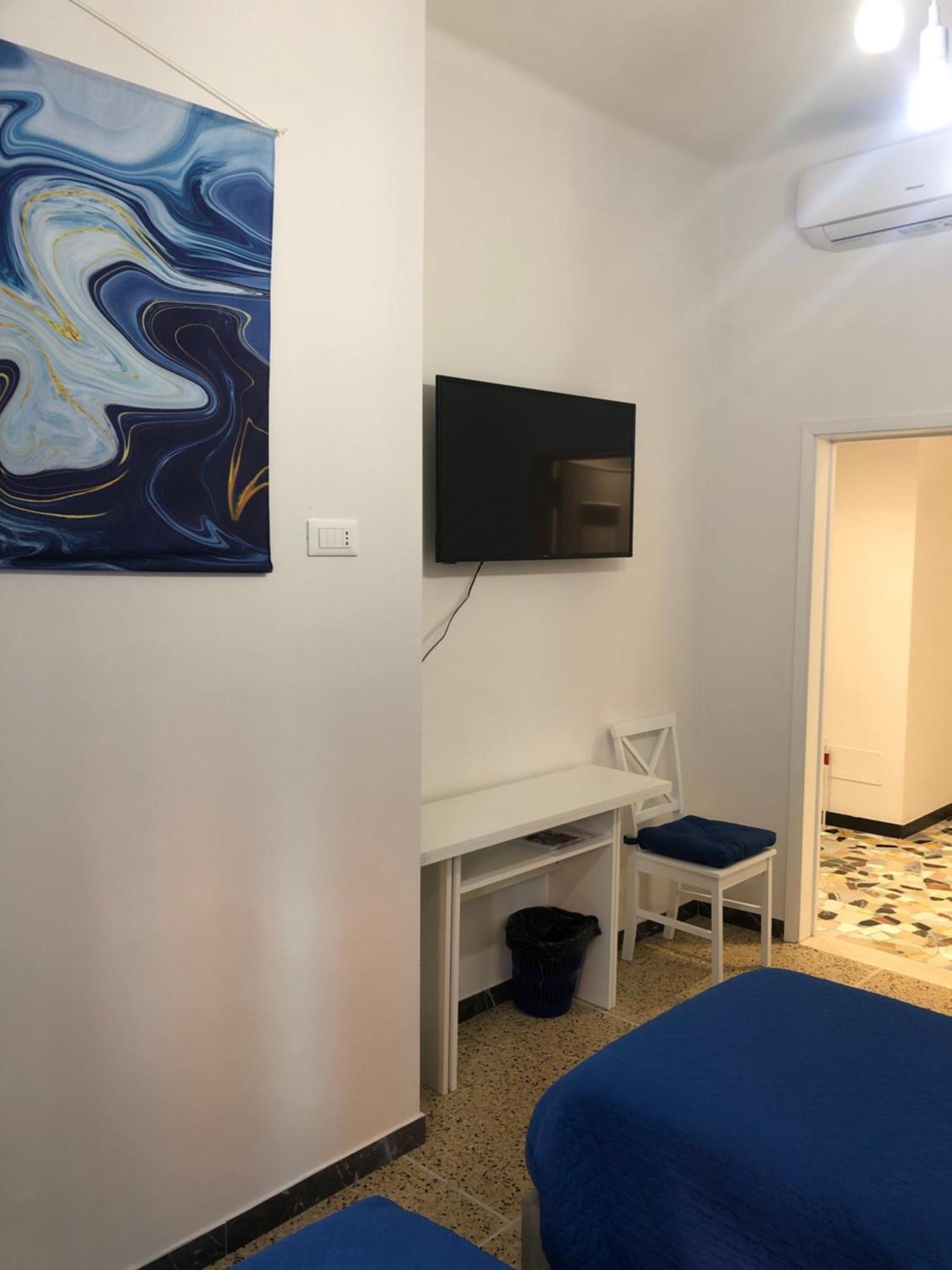 Dimora Sterlizia Zona Fiera S Donato Apartment *