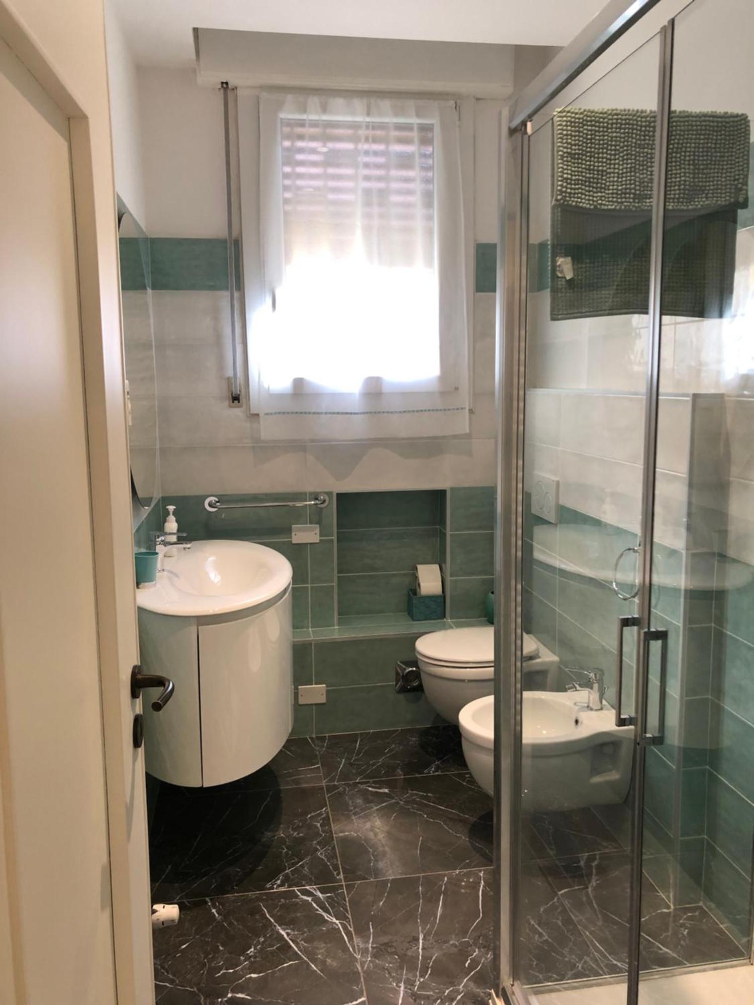 Dimora Sterlizia Zona Fiera S Donato Apartment Bologna