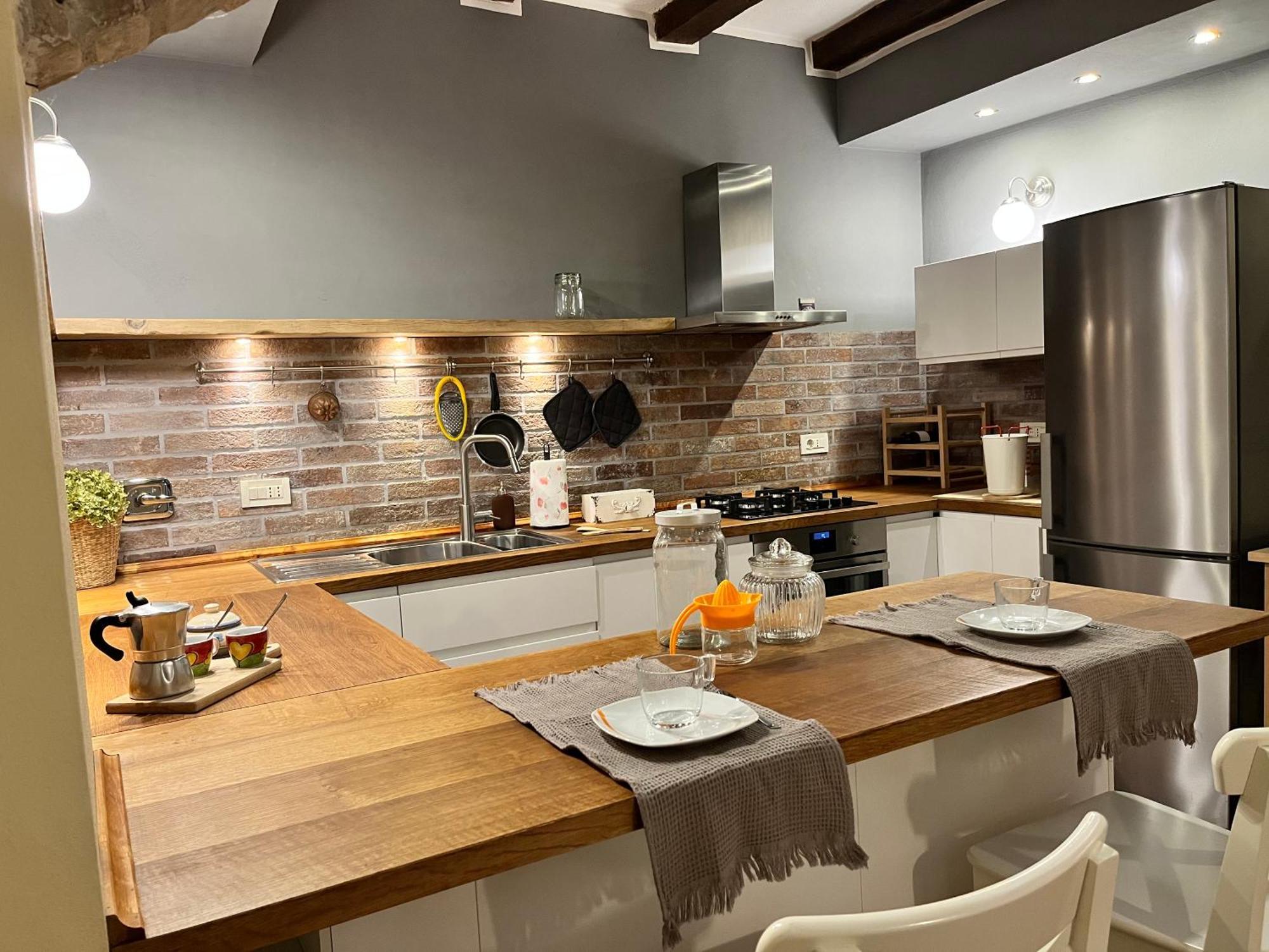 Le Corti Di Via Fondazza Apartment Bologna
