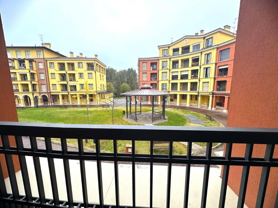 Corte Salvemini Bologna